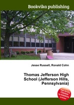 Thomas Jefferson High School (Jefferson Hills, Pennsylvania)