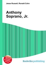 Anthony Soprano, Jr