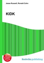 KIDK