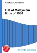 List of Malayalam films of 1980