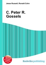 C. Peter R. Gossels