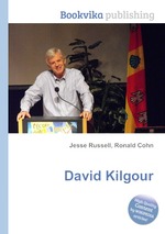 David Kilgour