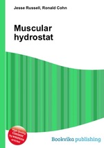 Muscular hydrostat