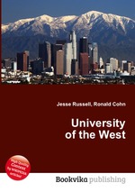 University of the West