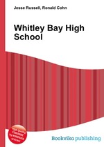 Whitley Bay High School