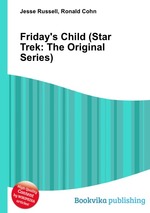 Friday`s Child (Star Trek: The Original Series)