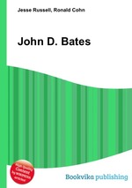 John D. Bates