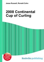 2008 Continental Cup of Curling