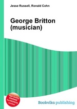 George Britton (musician)