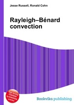 Rayleigh–Bnard convection