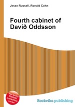 Fourth cabinet of Dav Oddsson