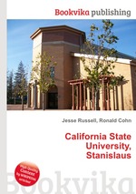 California State University, Stanislaus