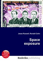 Space exposure
