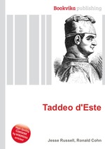 Taddeo d`Este