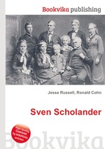 Sven Scholander