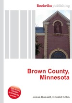 Brown County, Minnesota