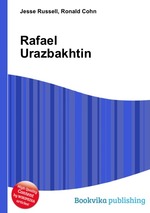Rafael Urazbakhtin