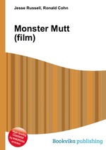 Monster Mutt (film)