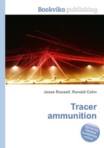 Tracer ammunition