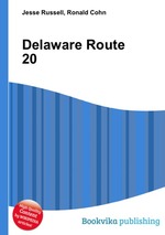 Delaware Route 20