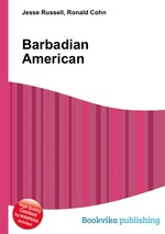 Barbadian American