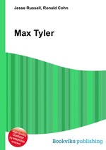 Max Tyler