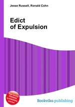 Edict of Expulsion