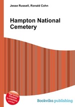Hampton National Cemetery