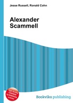 Alexander Scammell