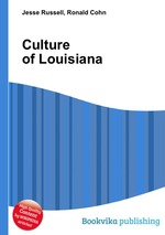 Culture of Louisiana