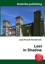 Lost in Shadow
