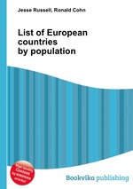 List of European countries by population