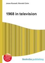 1968 in television