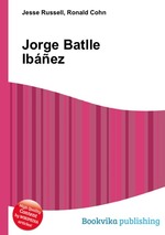 Jorge Batlle Ibez