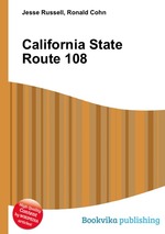 California State Route 108