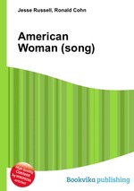 American Woman (song)