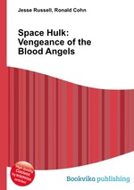 Space Hulk: Vengeance of the Blood Angels