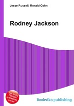 Rodney Jackson