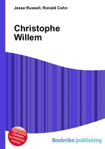 Christophe Willem
