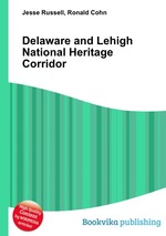Delaware and Lehigh National Heritage Corridor