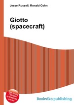 Giotto (spacecraft)