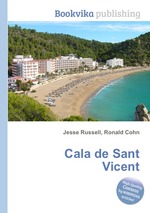 Cala de Sant Vicent