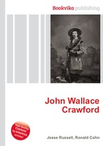 John Wallace Crawford