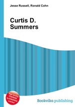 Curtis D. Summers