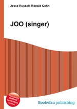 JOO (singer)