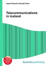 Telecommunications in Iceland