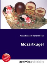 Mozartkugel