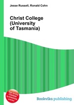 Christ College (University of Tasmania)