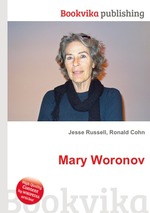 Mary Woronov