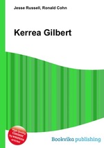 Kerrea Gilbert
